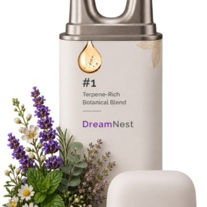 dreamnest-inhaler