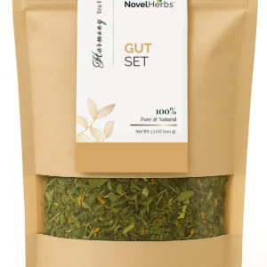 gutset-tea