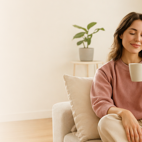Mindful Botanical Living
