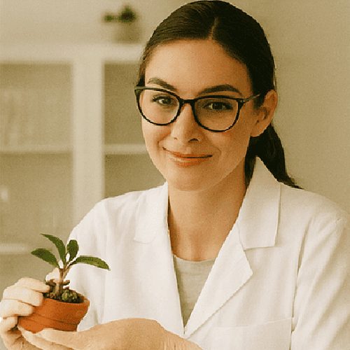 Botanical Lifestyle